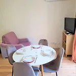 Studio Nice, Avenue Des Fleurs, Climatise