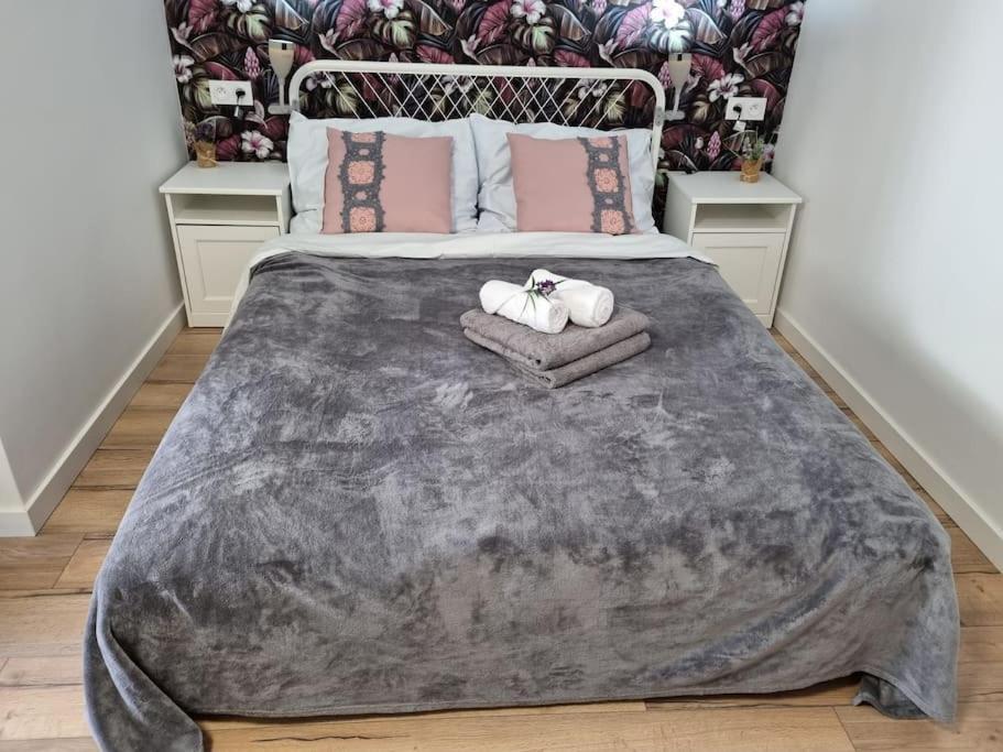 Studio Nice, Avenue Des Fleurs, Climatise Apartment Nice