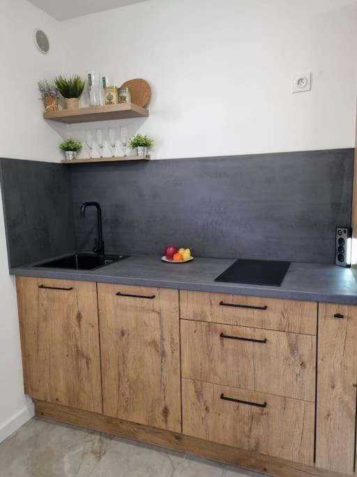 Studio Nice, Avenue Des Fleurs, Climatise Apartment Nice